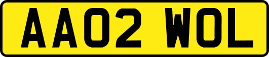 AA02WOL