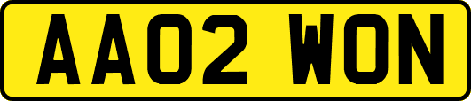 AA02WON
