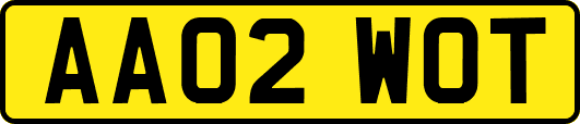 AA02WOT