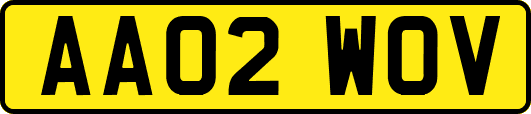 AA02WOV