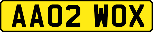 AA02WOX