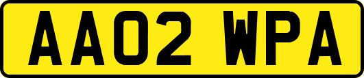 AA02WPA