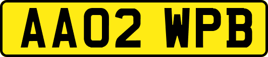 AA02WPB