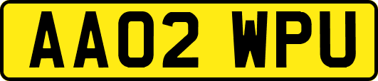 AA02WPU