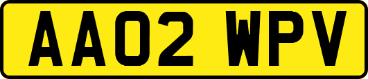 AA02WPV