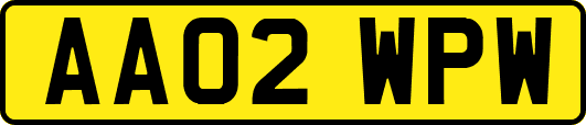 AA02WPW