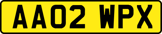AA02WPX