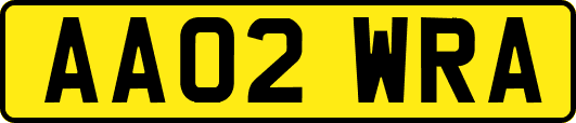 AA02WRA