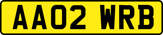 AA02WRB