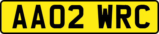 AA02WRC