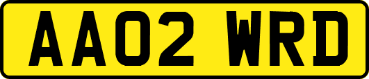 AA02WRD
