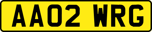 AA02WRG