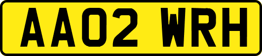 AA02WRH