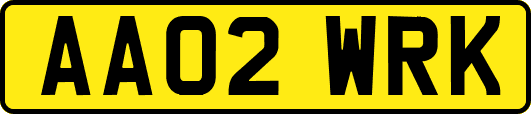 AA02WRK