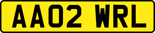 AA02WRL