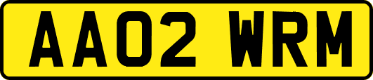 AA02WRM