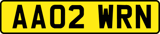 AA02WRN