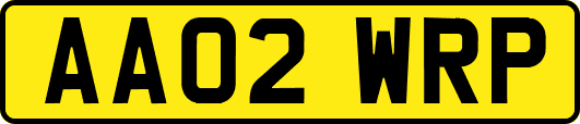 AA02WRP