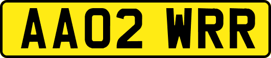 AA02WRR