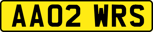 AA02WRS