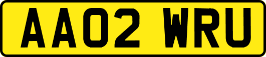 AA02WRU
