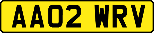 AA02WRV
