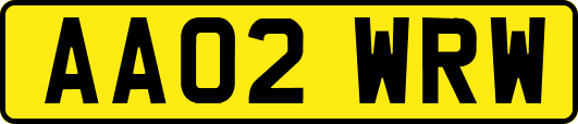 AA02WRW