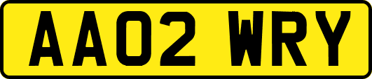 AA02WRY