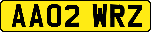 AA02WRZ
