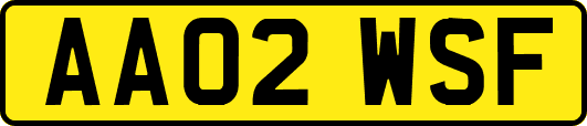 AA02WSF