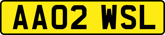 AA02WSL