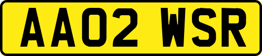 AA02WSR