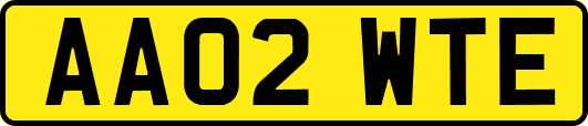 AA02WTE