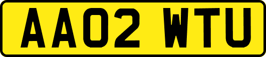 AA02WTU