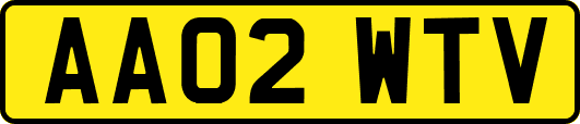 AA02WTV