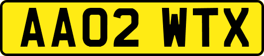 AA02WTX