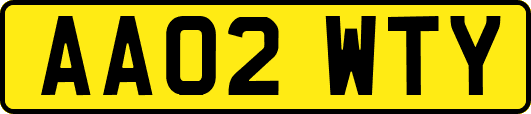 AA02WTY