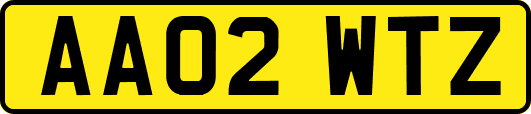 AA02WTZ
