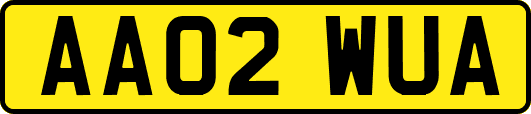 AA02WUA