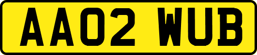 AA02WUB