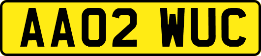 AA02WUC