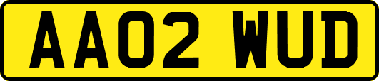 AA02WUD