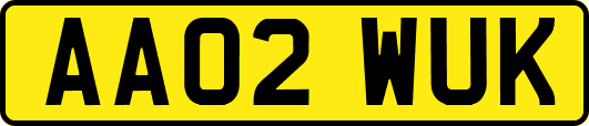 AA02WUK