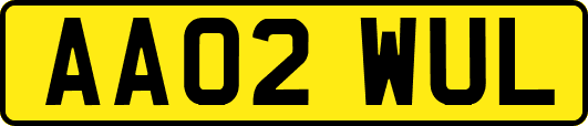 AA02WUL