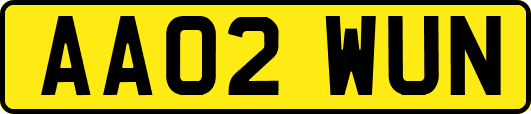 AA02WUN