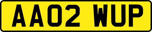 AA02WUP