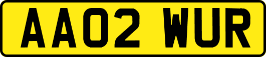 AA02WUR