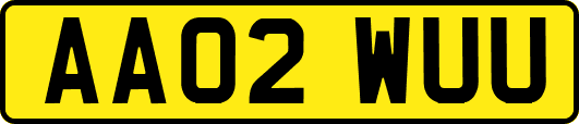 AA02WUU
