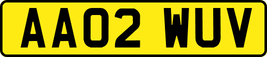 AA02WUV