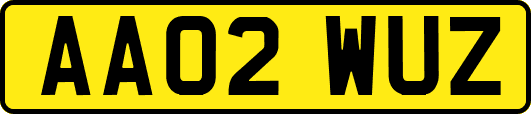 AA02WUZ